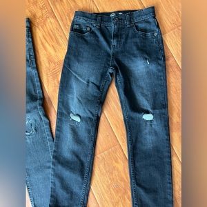 Boys jeans